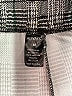 Always Plaid Gray Casual Pants Size M - photo 7