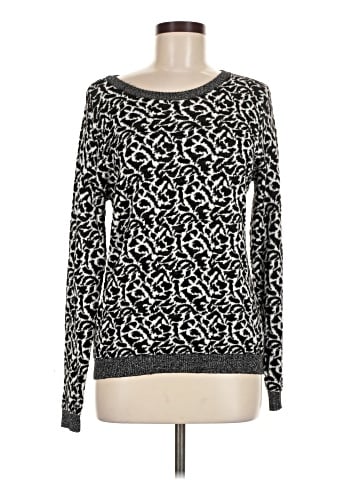 Cathy Daniels Pullover Sweater (view 1)