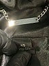 White House Black Market 100% Polyester Black Vest Size XS - photo 6