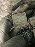 White House Black Market 100% Polyester Black Vest Size XS - photo 7
