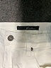 KANCAN JEANS Ivory Jeans Size 11 - photo 7