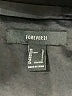 Forever 21 100% Polyester Black Blazer Size L - photo 6