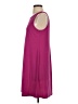MSK Solid Pink Casual Dress Size S - photo 5