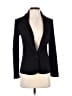 Porridge Black Blazer Size XXS - photo 1