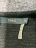 THML Tweed Gray Casual Dress Size XS - photo 7