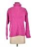 Anna Kay Pink Turtleneck Sweater Size Sm - Med - photo 1