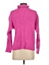 Anna Kay Pink Turtleneck Sweater Size Sm - Med - photo 2