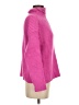 Anna Kay Pink Turtleneck Sweater Size Sm - Med - photo 4