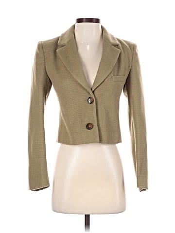 Anthropologie Blazer (view 1)