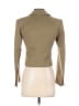 Anthropologie Tan Blazer Size 00 - photo 2
