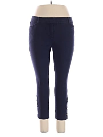 Talbots Active Pants (view 1)