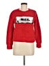 Wallflower Red Sweatshirt Size M - photo 1