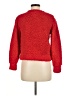 Wallflower Red Sweatshirt Size M - photo 2