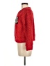 Wallflower Red Sweatshirt Size M - photo 5