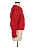 Wallflower Red Sweatshirt Size M - photo 4
