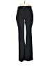 Express Black Dress Pants Size 4 - photo 1