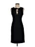 1.State Black Cocktail Dress Size XS - photo 1