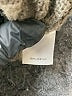 Caslon 100% Acrylic Gray Kimono Size L - photo 9