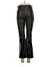 Zara Black Casual Pants Size S - photo 1