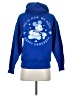 Disney Blue Pullover Hoodie Size XS - photo 2