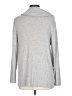 Chico's Silver Pullover Sweater Size L - photo 2
