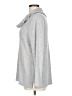 Chico's Silver Pullover Sweater Size L - photo 5
