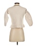 Madewell Ivory Wool Pullover Sweater Size XXS - photo 2