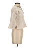 Madewell Ivory Wool Pullover Sweater Size XXS - photo 4