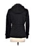 Cole Haan 100% Polyester Argyle Black Jacket Size XS - photo 2