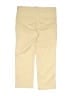 Tommy Hilfiger Solid Tan Khakis Size 8 - photo 2