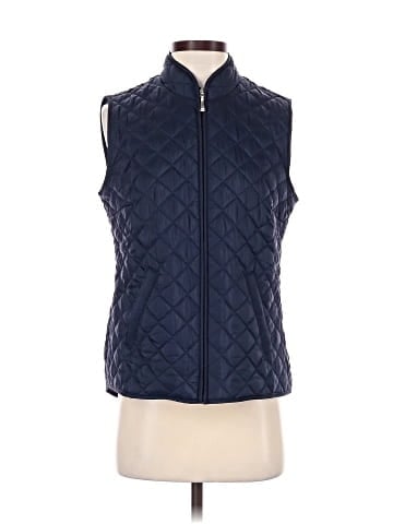 Karen Scott Sport Vest (view 1)