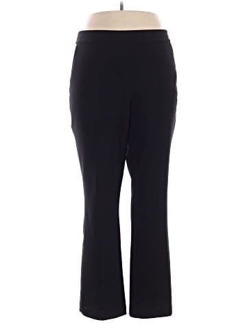Hope & Harlow Active Pants (view 1)