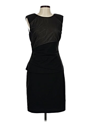 Black Halo Cocktail Dress (view 1)