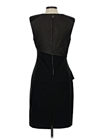Black Halo Cocktail Dress (view 2)