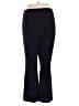 Hope & Harlow Black Active Pants Size XL - photo 2