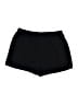 Ekouaer Solid Black Athletic Shorts Size XL - photo 2