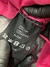 Carlisle 100% Acetate Pink Jacket Size 6 - photo 7