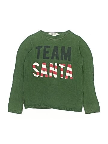 H&M Sweatshirt (view 1)