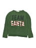 H&M Green Sweatshirt Size 6 - 8 - photo 1