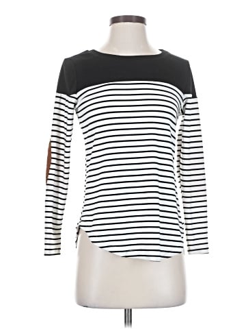 RolyPoly Long Sleeve Top (view 1)