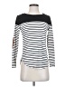 RolyPoly Black Long Sleeve Top Size S - photo 1