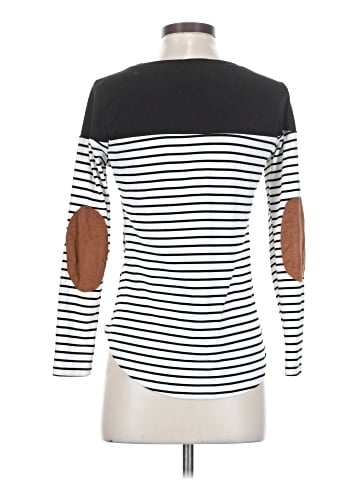 RolyPoly Long Sleeve Top (view 2)