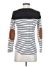 RolyPoly Black Long Sleeve Top Size S - photo 2
