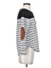 RolyPoly Black Long Sleeve Top Size S - photo 4