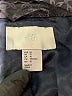 H&M Polka Dots Gray Blazer Size 10 - photo 6
