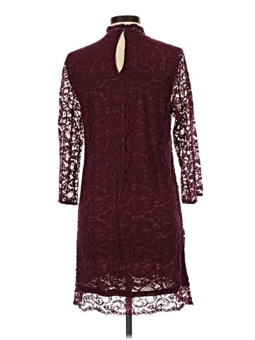 Miss Kelly 1999 Cocktail Dress (view 2)