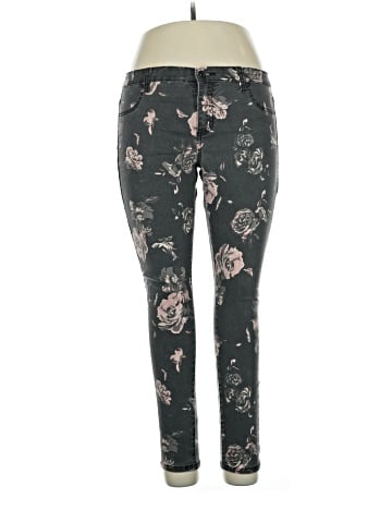 i Jeans by Buffalo Casual Pants (view 1)