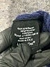 Line & Dot Blue Turtleneck Sweater Size XS - photo 8