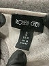 Ronen Chen Gray Cardigan Size 10 (3) - photo 9