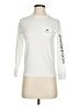 Vineyard Vines 100% Cotton Ivory White Long Sleeve T-Shirt Size S - photo 1
